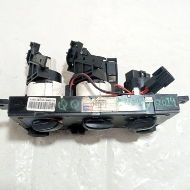 Comando Ar Condicionado Chery  Qq 1.0 2014