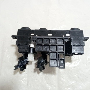 Comando Ar Condicionado Chery  Qq 1.0 2014