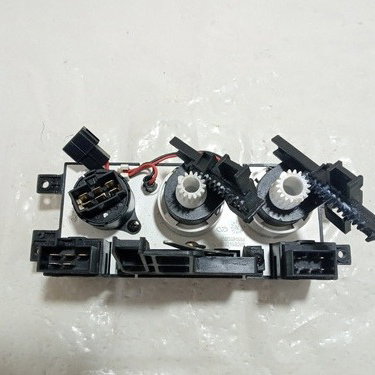 Comando Ar Condicionado Chery  Qq 1.0 2014