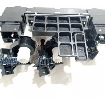 Comando Ar Condicionado Chery  Qq 1.0 2014