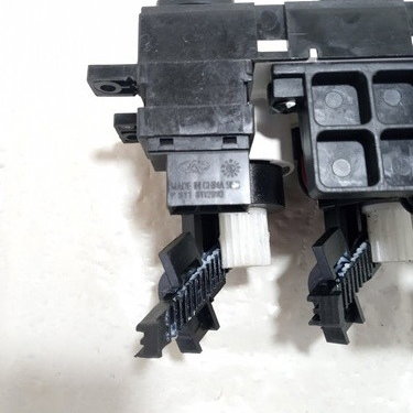 Comando Ar Condicionado Chery  Qq 1.0 2014