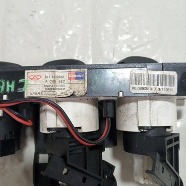 Comando Ar Condicionado Chery  Qq 1.0 2014