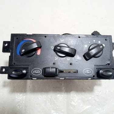 Comando Ar Condicionado Chery  Qq 1.0 2014