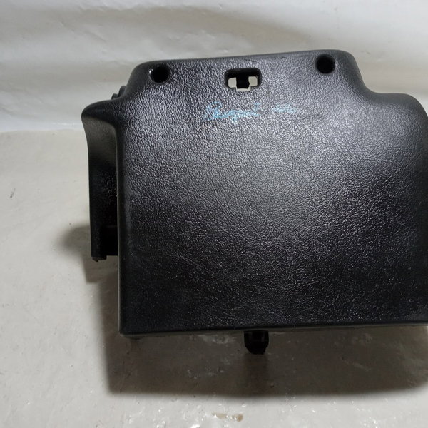 Moldura Coluna Volante Peugeot 206 2001