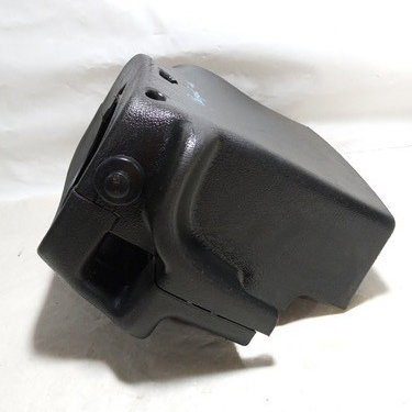 Moldura Coluna Volante Peugeot 206 2001