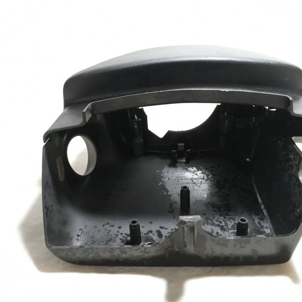Moldura Coluna Volante Peugeot 206 2001