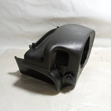 Moldura Coluna Volante Peugeot 206 2001