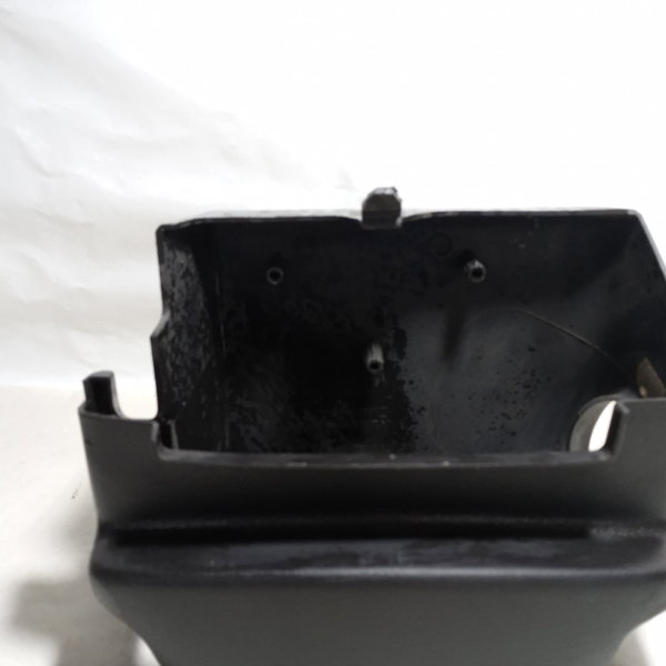 Moldura Coluna Volante Peugeot 206 2001