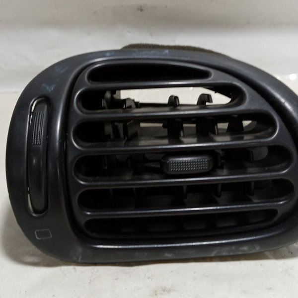 Difusor Peugeot 206 1.0 16v Lado Esquerdo