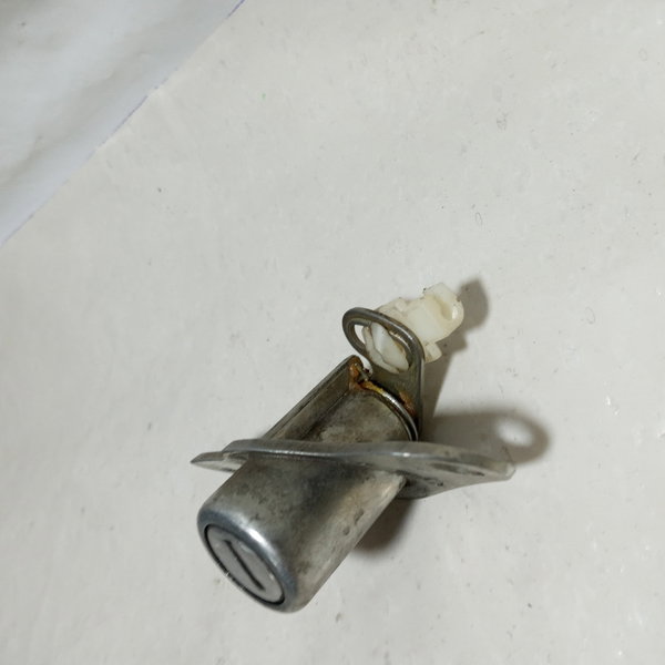 Cilindro Chave Porta Malas Chery Qq 2014