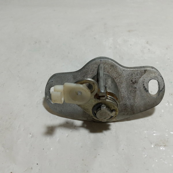 Cilindro Chave Porta Malas Chery Qq 2014