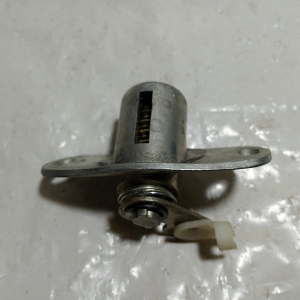 Cilindro Chave Porta Malas Chery Qq 2014
