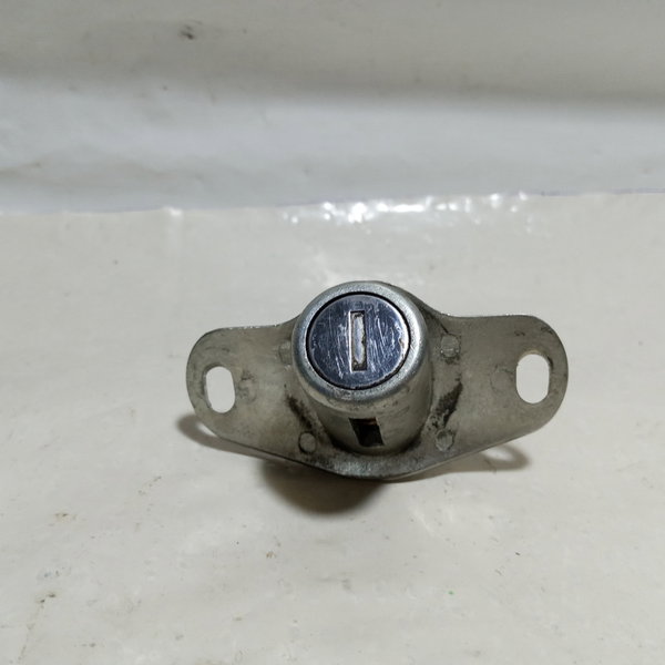 Cilindro Chave Porta Malas Chery Qq 2014
