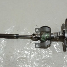 Coluna De Direção Peugeot 206 2001 1.0 16v