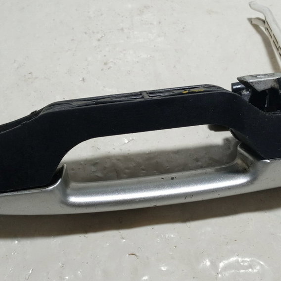 Maçaneta Externa Traseira Direita Toyota Corolla 2004