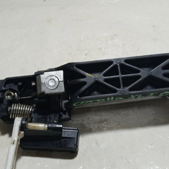 Maçaneta Externa Traseira Direita Toyota Corolla 2004