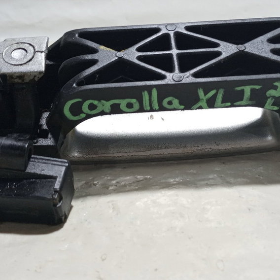 Maçaneta Externa Traseira Direita Toyota Corolla 2004