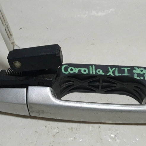 Maçaneta Externa Traseira Direita Toyota Corolla 2004