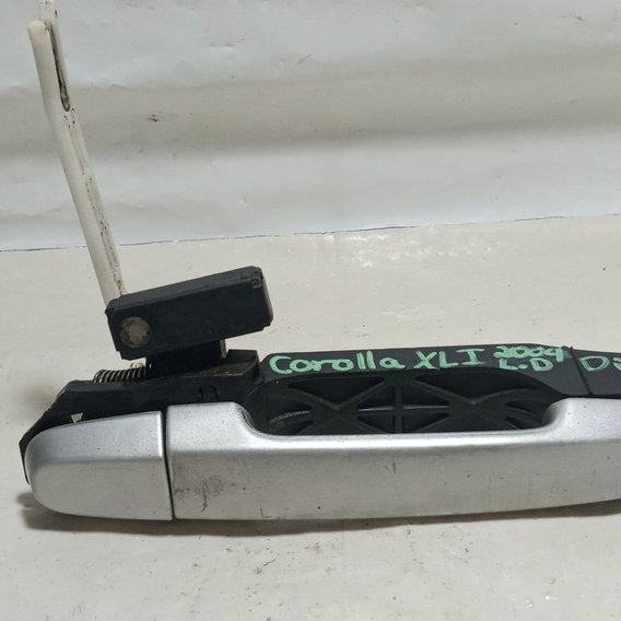 Maçaneta Externa Traseira Direita Toyota Corolla 2004