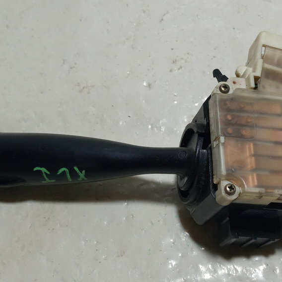 Chave Limpador Parabrisa Toyota Corolla Xli 2004