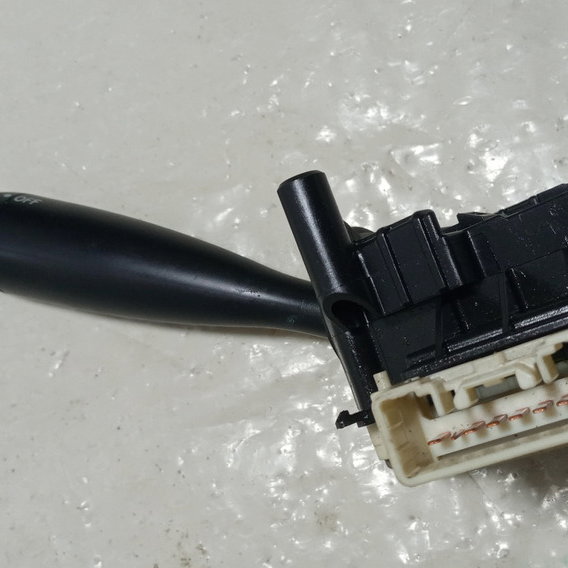Chave Limpador Parabrisa Toyota Corolla Xli 2004