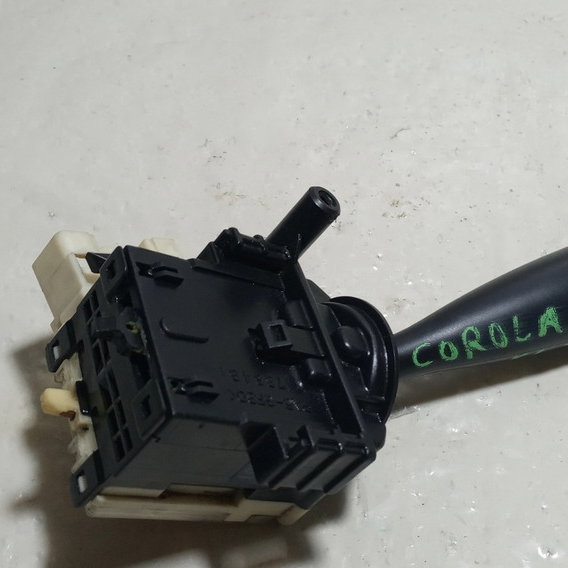 Chave Limpador Parabrisa Toyota Corolla Xli 2004