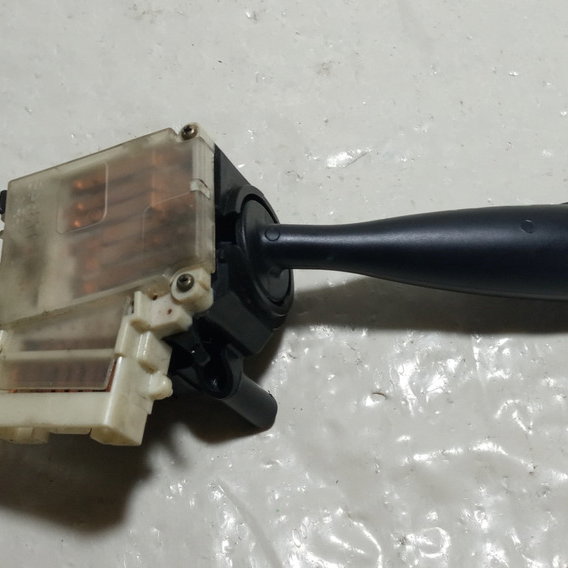 Chave Limpador Parabrisa Toyota Corolla Xli 2004