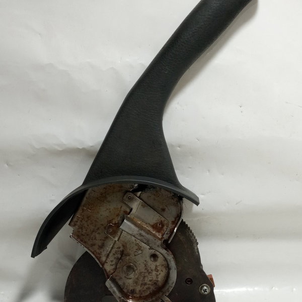 Alavanca Freio Mão Toyota Corolla Xli 2004