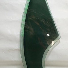 Vidro Fixo  Dianteiro Direito Citroen C3 2006