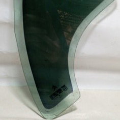 Vidro Fixo  Dianteiro Direito Citroen C3 2006
