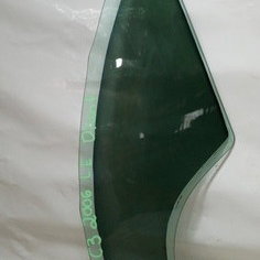 Vidro Fixo Dianteiro Esquerdo Citroen C3 2006