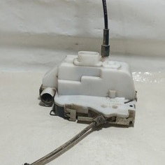 Fechadura Porta Dianteira Direita Citroen C3 2006