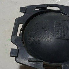 Maçaneta Interna Dianteira Esquerda Citroen C3  2006 Prateado Dianteira