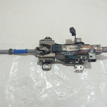 Coluna De Direção Citroen C3 2009 1.4 8v