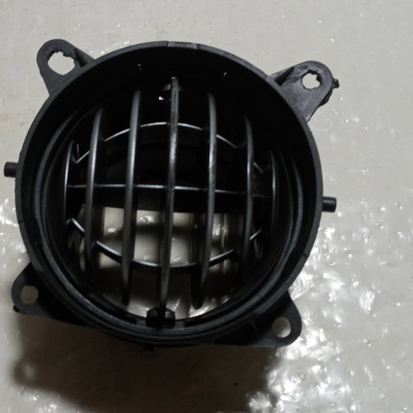 Difusor Ar Painel Citroen C3 2007