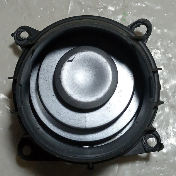 Difusor Ar Painel Citroen C3 2007