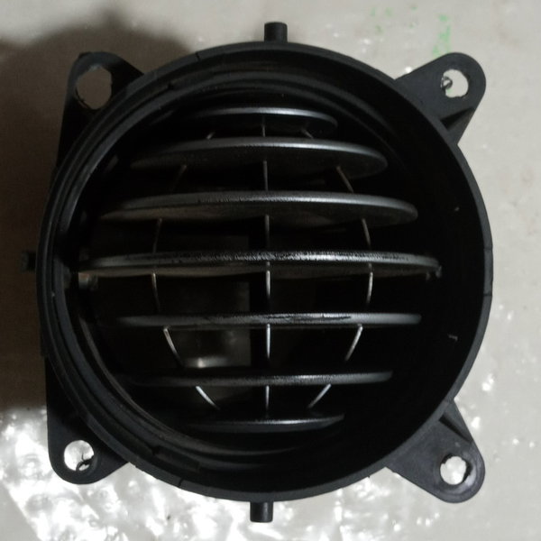 Difusor Ar Painel Citroen C3 2007