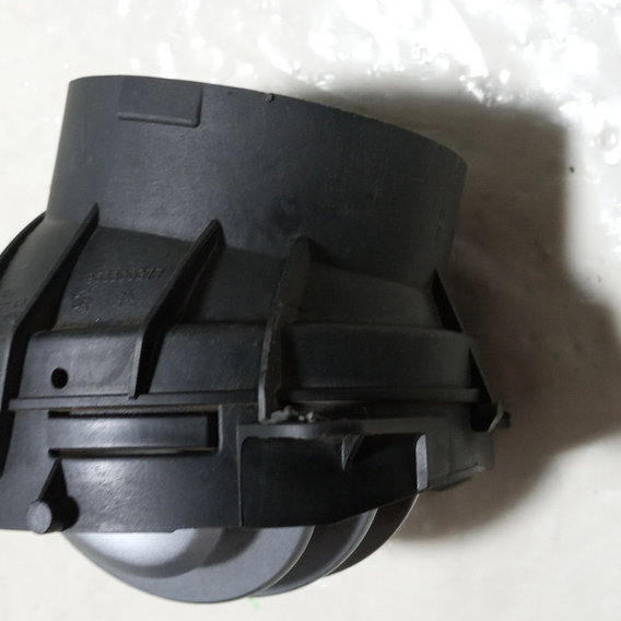 Difusor Ar Painel Citroen C3 2007