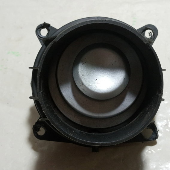 Difusor Ar Painel Citroen C3 2007
