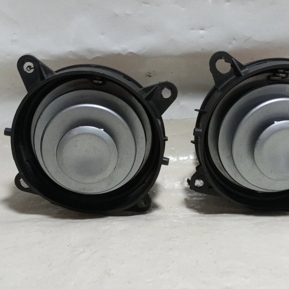 Difusor Ar Painel Citroen C3 2007