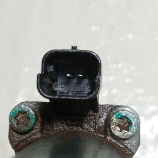 Motor Vidro Eletrico Traseiro Direito Citroen C3 2009