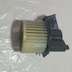 Eletroventilador Interno Citroen C3 2007 1.4