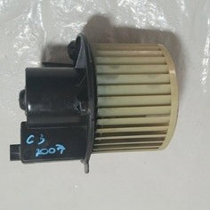 Eletroventilador Interno Citroen C3 2007 1.4