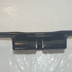 Suporte Parachoque Traseiro Citroen C3 2006