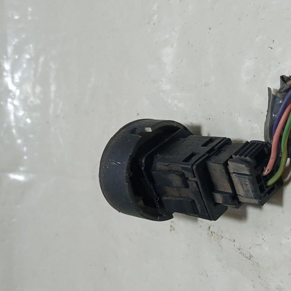 Botão Trava Porta Citroen C3 2009