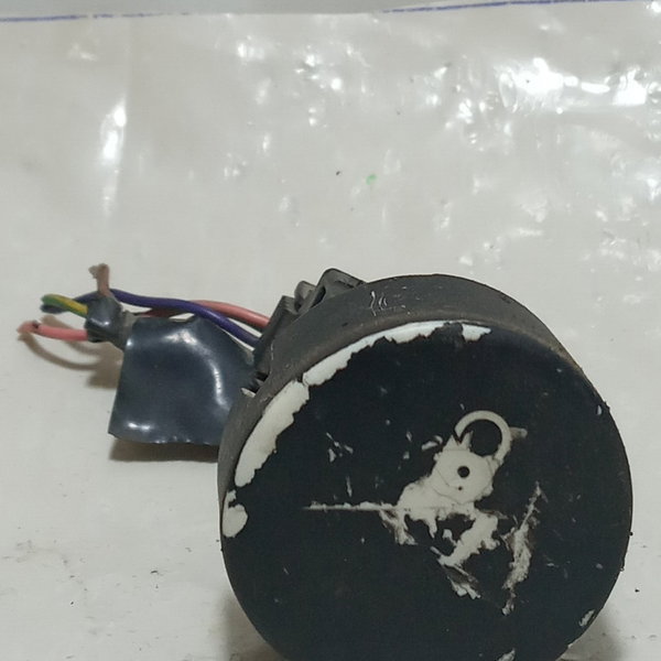 Botão Trava Porta Citroen C3 2009