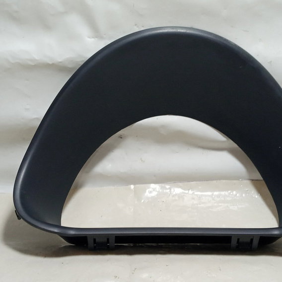 Moldura Painel Instrumento Citroen C3 2006