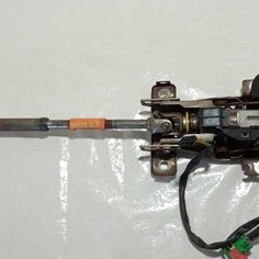 Coluna De Direção Citroen C3 2009 1.4 8v