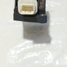 Pedal Acelerador Eletronico Citroen C3 2009 1.4 8v