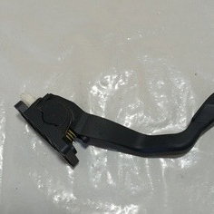 Pedal Acelerador Eletronico Citroen C3 2009 1.4 8v